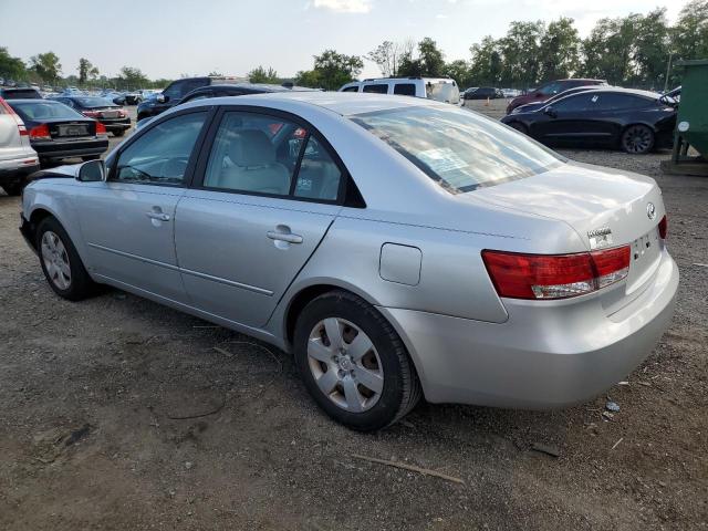 Photo 1 VIN: 5NPET46C77H208217 - HYUNDAI SONATA GLS 