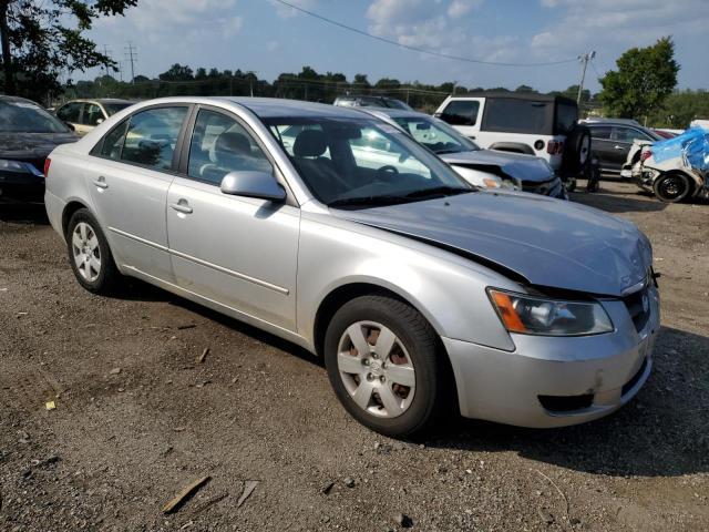 Photo 3 VIN: 5NPET46C77H208217 - HYUNDAI SONATA GLS 