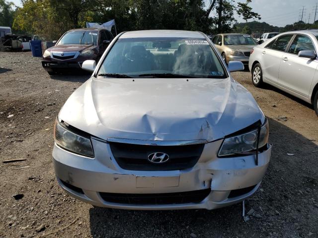 Photo 4 VIN: 5NPET46C77H208217 - HYUNDAI SONATA GLS 