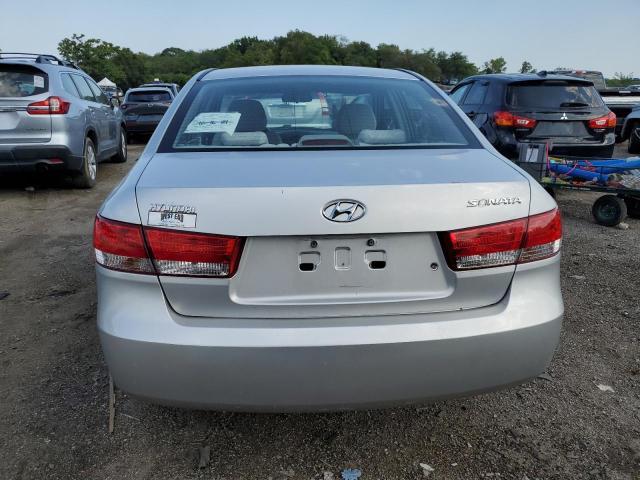 Photo 5 VIN: 5NPET46C77H208217 - HYUNDAI SONATA GLS 