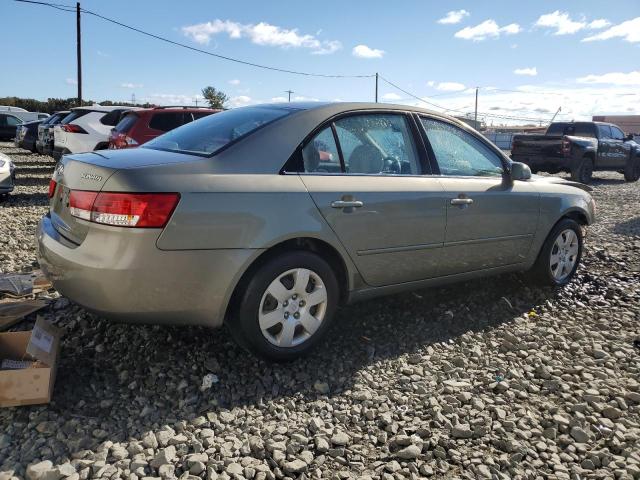 Photo 2 VIN: 5NPET46C77H233862 - HYUNDAI SONATA GLS 