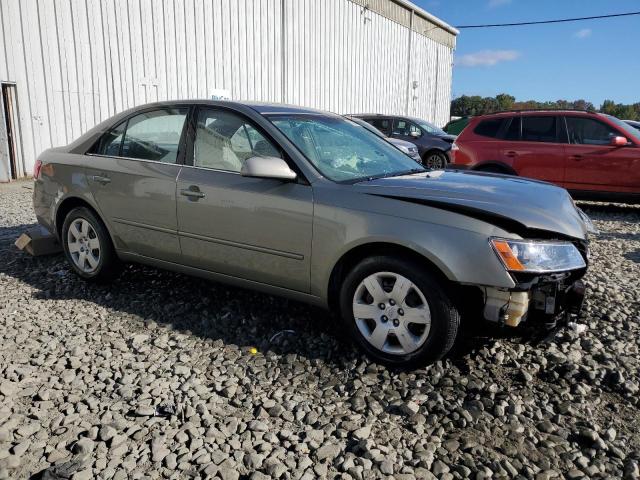 Photo 3 VIN: 5NPET46C77H233862 - HYUNDAI SONATA GLS 