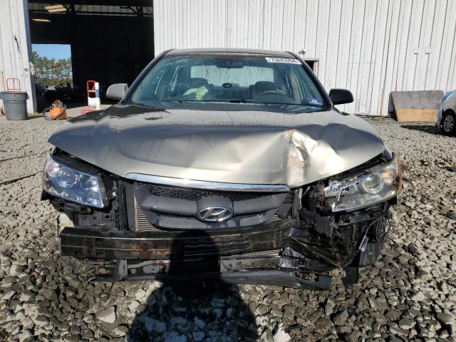 Photo 4 VIN: 5NPET46C77H233862 - HYUNDAI SONATA GLS 