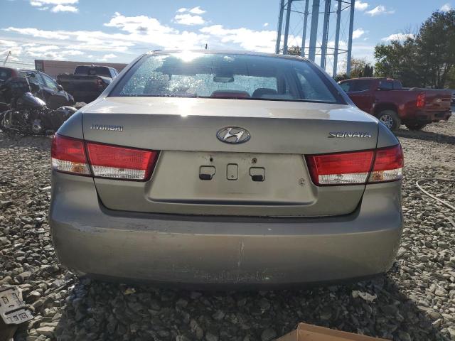 Photo 5 VIN: 5NPET46C77H233862 - HYUNDAI SONATA GLS 