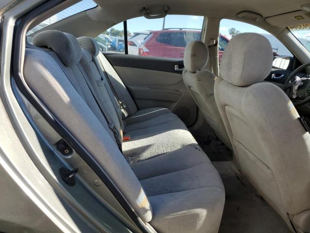 Photo 9 VIN: 5NPET46C77H233862 - HYUNDAI SONATA GLS 