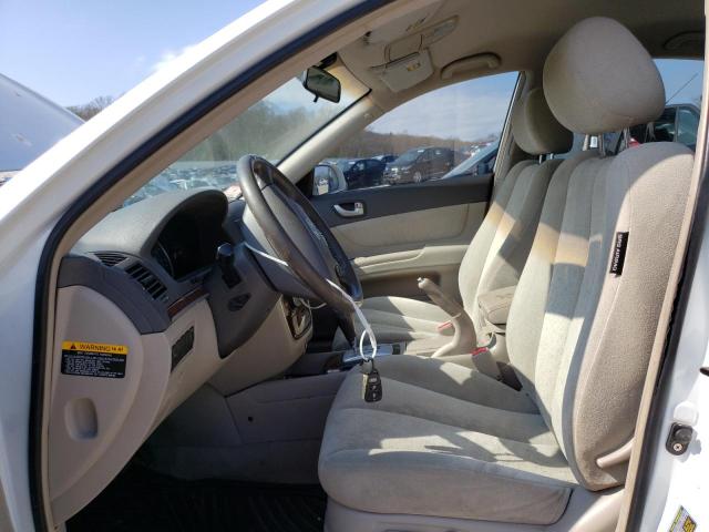 Photo 6 VIN: 5NPET46C77H237295 - HYUNDAI SONATA 