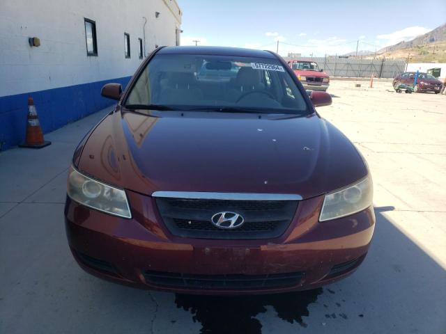 Photo 4 VIN: 5NPET46C77H238138 - HYUNDAI SONATA 