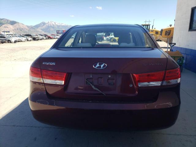 Photo 5 VIN: 5NPET46C77H238138 - HYUNDAI SONATA 