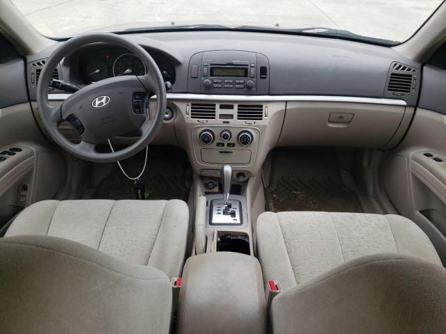 Photo 7 VIN: 5NPET46C77H249754 - HYUNDAI SONATA GLS 