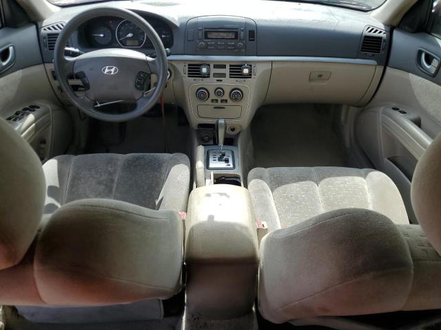 Photo 7 VIN: 5NPET46C77H250225 - HYUNDAI SONATA GLS 