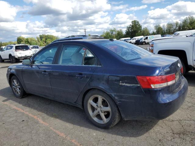 Photo 1 VIN: 5NPET46C77H269082 - HYUNDAI SONATA 