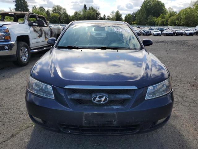 Photo 4 VIN: 5NPET46C77H269082 - HYUNDAI SONATA 