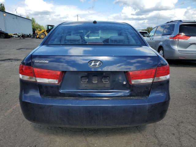 Photo 5 VIN: 5NPET46C77H269082 - HYUNDAI SONATA 