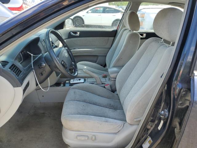 Photo 6 VIN: 5NPET46C77H269082 - HYUNDAI SONATA 