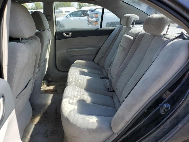 Photo 9 VIN: 5NPET46C77H269082 - HYUNDAI SONATA 