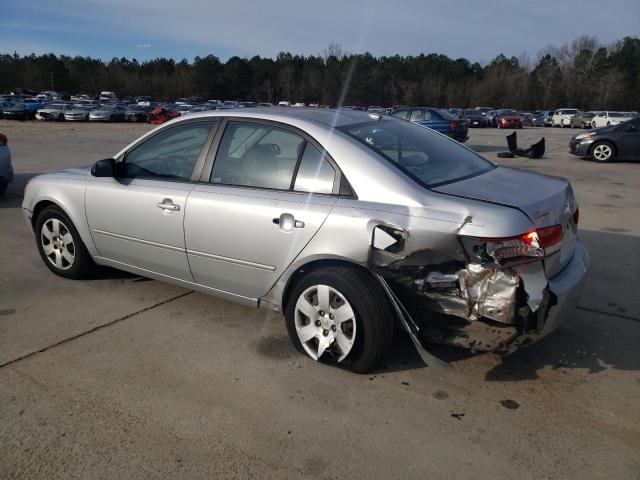 Photo 1 VIN: 5NPET46C77H274864 - HYUNDAI SONATA 