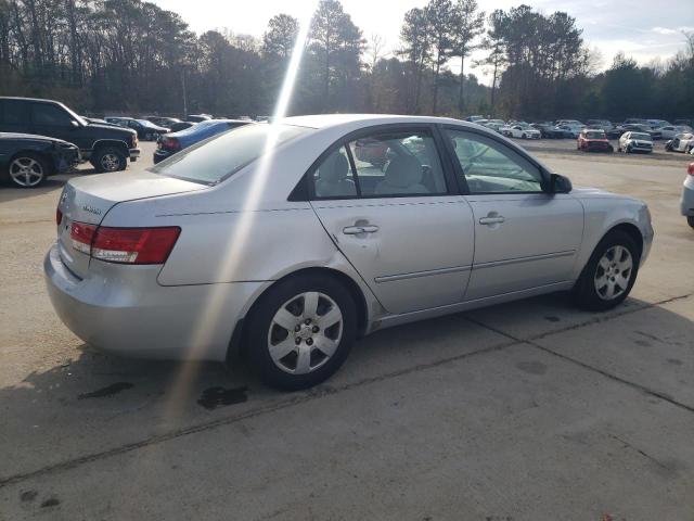 Photo 2 VIN: 5NPET46C77H274864 - HYUNDAI SONATA 