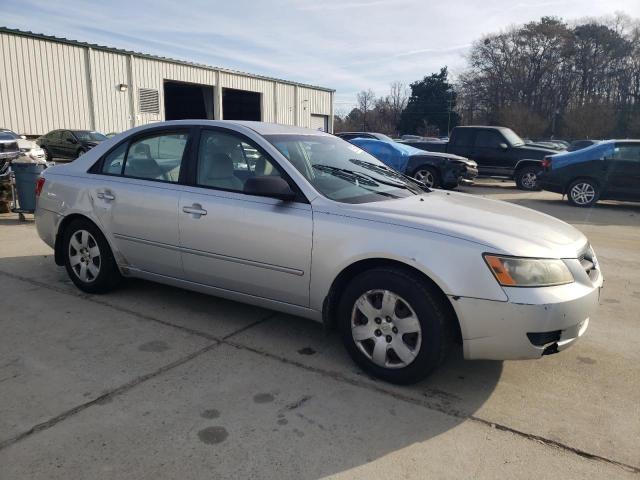 Photo 3 VIN: 5NPET46C77H274864 - HYUNDAI SONATA 