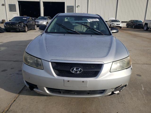 Photo 4 VIN: 5NPET46C77H274864 - HYUNDAI SONATA 