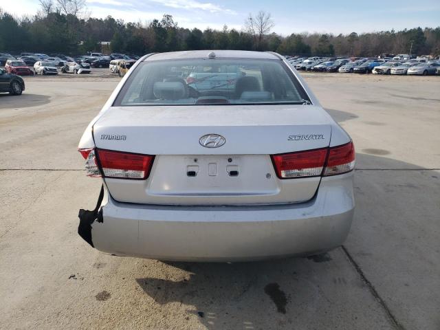 Photo 5 VIN: 5NPET46C77H274864 - HYUNDAI SONATA 