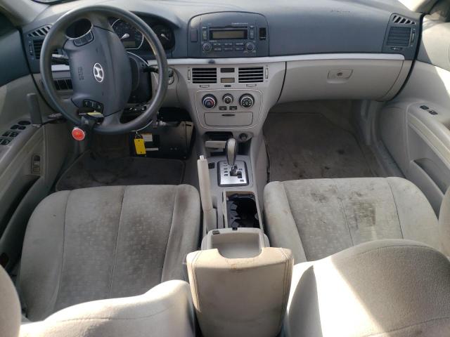 Photo 7 VIN: 5NPET46C77H274864 - HYUNDAI SONATA 