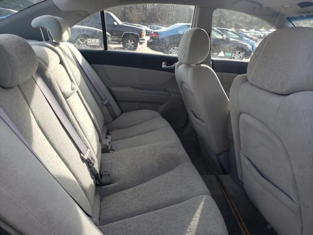 Photo 9 VIN: 5NPET46C77H274864 - HYUNDAI SONATA 