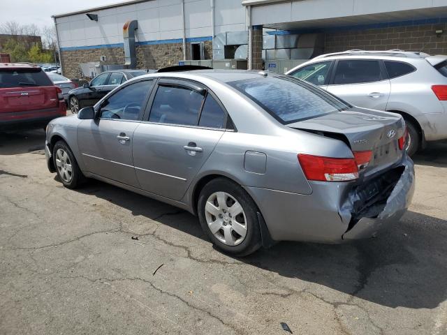 Photo 1 VIN: 5NPET46C78H312708 - HYUNDAI SONATA 