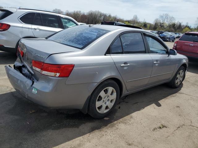 Photo 2 VIN: 5NPET46C78H312708 - HYUNDAI SONATA 