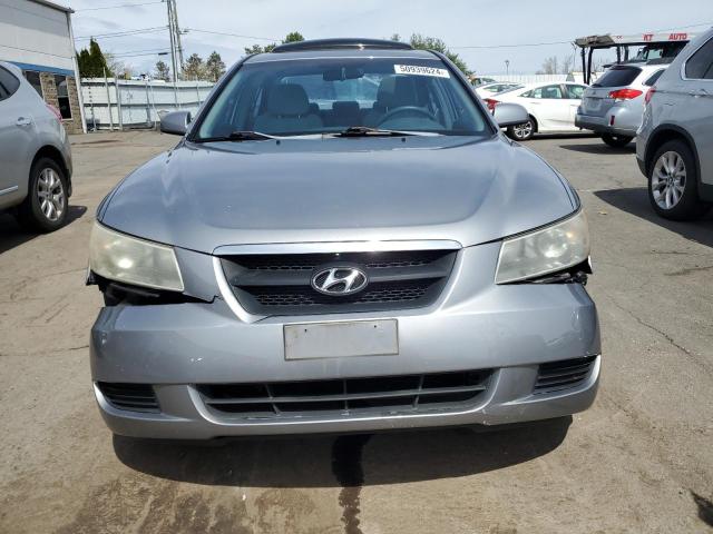 Photo 4 VIN: 5NPET46C78H312708 - HYUNDAI SONATA 