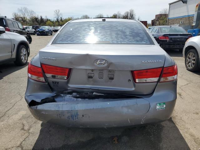 Photo 5 VIN: 5NPET46C78H312708 - HYUNDAI SONATA 