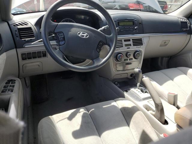 Photo 7 VIN: 5NPET46C78H312708 - HYUNDAI SONATA 