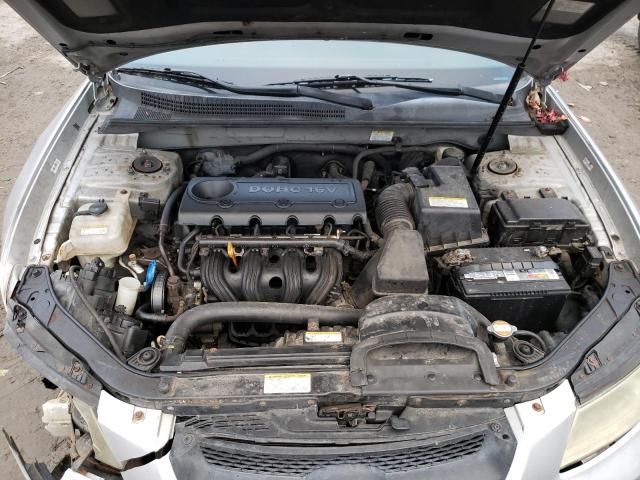 Photo 10 VIN: 5NPET46C78H319397 - HYUNDAI SONATA 