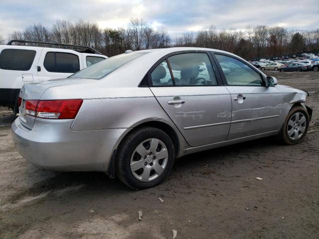 Photo 2 VIN: 5NPET46C78H319397 - HYUNDAI SONATA 