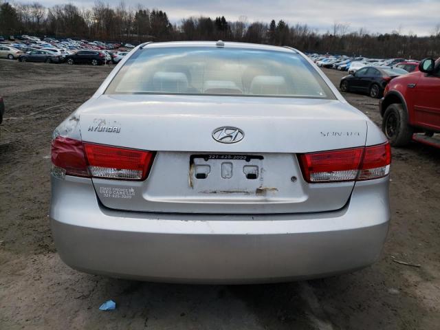 Photo 5 VIN: 5NPET46C78H319397 - HYUNDAI SONATA 