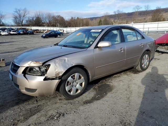 Photo 0 VIN: 5NPET46C78H322834 - HYUNDAI SONATA 