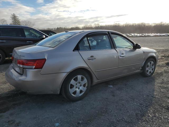 Photo 2 VIN: 5NPET46C78H322834 - HYUNDAI SONATA 