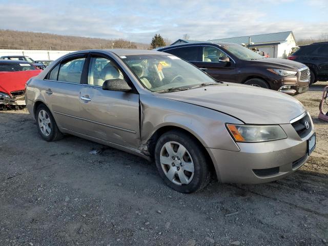 Photo 3 VIN: 5NPET46C78H322834 - HYUNDAI SONATA 