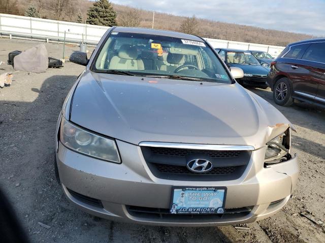 Photo 4 VIN: 5NPET46C78H322834 - HYUNDAI SONATA 