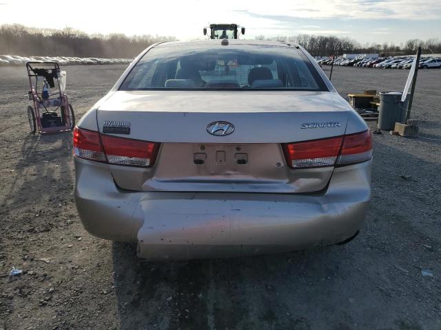 Photo 5 VIN: 5NPET46C78H322834 - HYUNDAI SONATA 