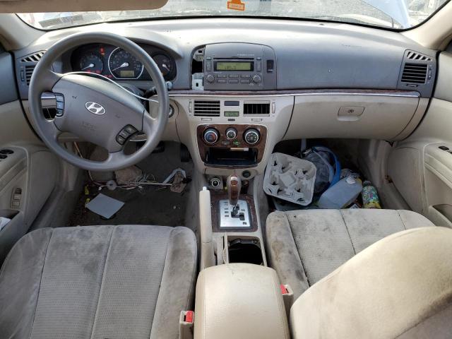 Photo 7 VIN: 5NPET46C78H322834 - HYUNDAI SONATA 