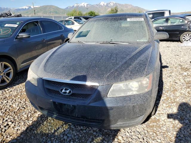 Photo 4 VIN: 5NPET46C78H383536 - HYUNDAI SONATA 