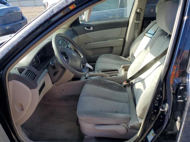 Photo 6 VIN: 5NPET46C78H383536 - HYUNDAI SONATA 