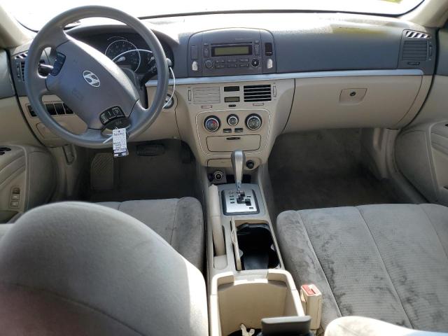 Photo 7 VIN: 5NPET46C78H383536 - HYUNDAI SONATA 