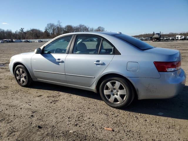 Photo 1 VIN: 5NPET46C78H398067 - HYUNDAI SONATA GLS 