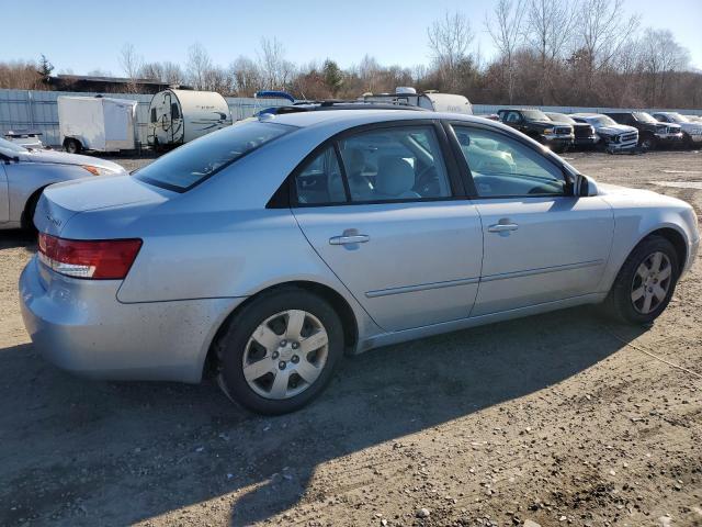 Photo 2 VIN: 5NPET46C78H398067 - HYUNDAI SONATA GLS 