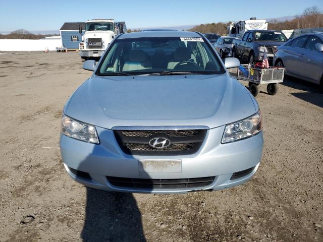 Photo 4 VIN: 5NPET46C78H398067 - HYUNDAI SONATA GLS 