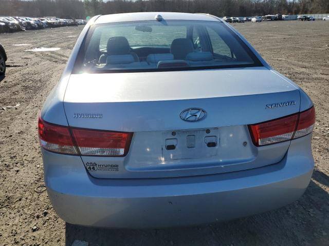 Photo 5 VIN: 5NPET46C78H398067 - HYUNDAI SONATA GLS 