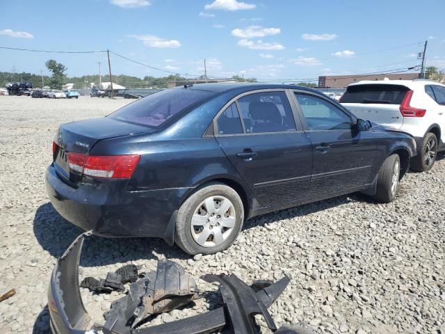 Photo 2 VIN: 5NPET46C78H398912 - HYUNDAI SONATA GLS 