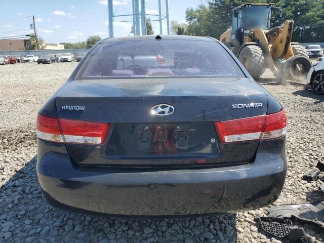 Photo 5 VIN: 5NPET46C78H398912 - HYUNDAI SONATA GLS 