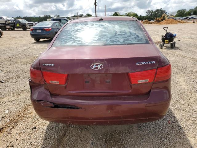 Photo 5 VIN: 5NPET46C79H409070 - HYUNDAI SONATA 